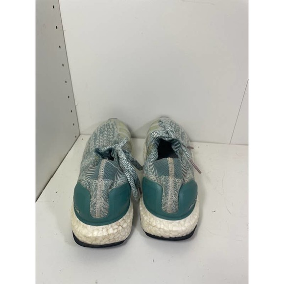 Women's Adidas Ultraboost Uncaged W Ultra Boost Running Sneaker Aqua Size US 7 - Picture 3 of 7